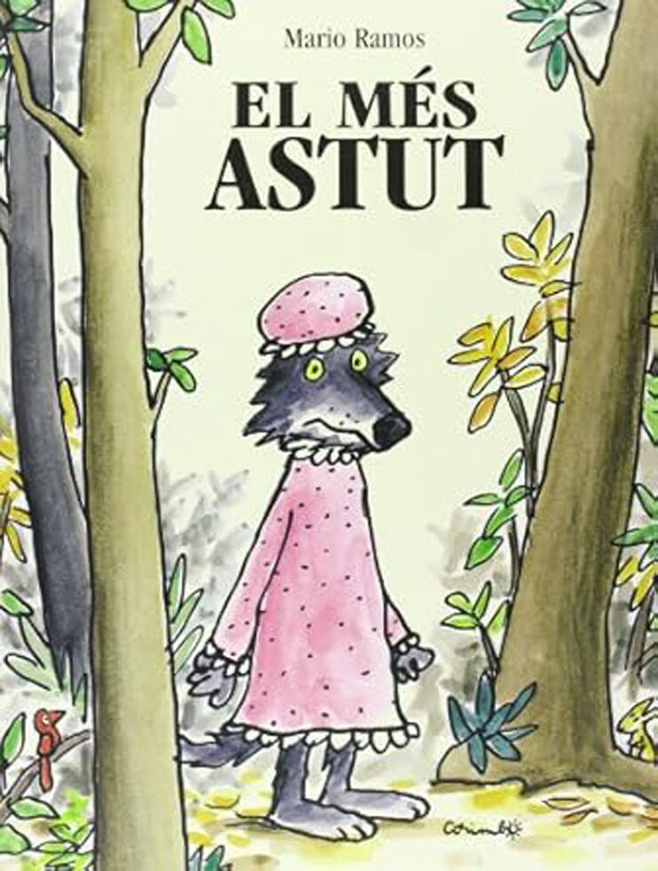 Més astut, El