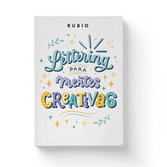 Lettering para mentes creativas Lettering para mentes creativas