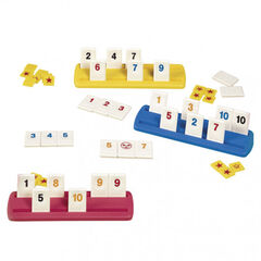 Rummikub Junior