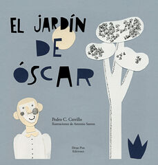 El jard&iacute;n de Oscar