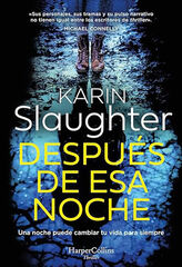 Después de esa noche Después de esa noche