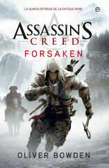 Assassin's Creed. Forsaken Assassin's Creed. Forsaken