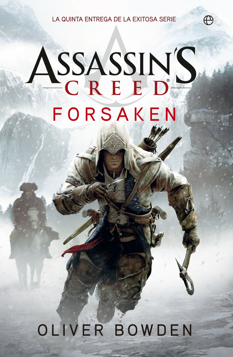 Assassin's Creed. Forsaken