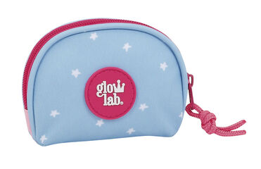 Monedero Glowlab Safta