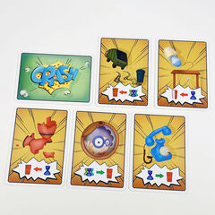 Joc Atomo Games Solos en casa