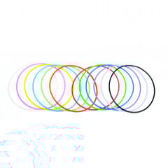 Cèrcol gimnàstica groc