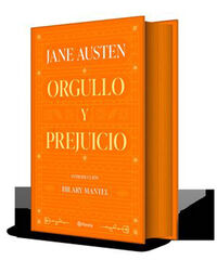 Jane Austen (edición especial estuche con: Orgullo y prejuicio / Sentido y sensibilidad)