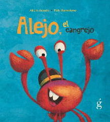 Alejo el cangrejo