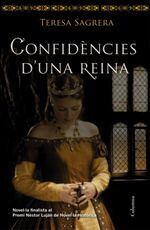 Confid&egrave;ncies d'una reina