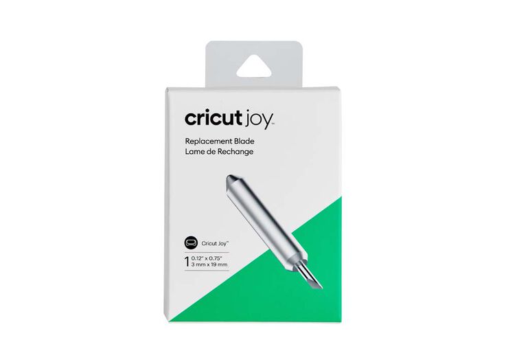 Cricut Joy Recambio Cuchilla punta fina 19x3mm