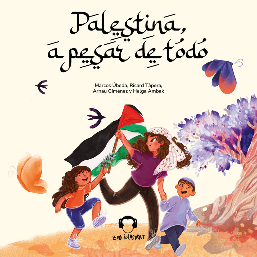 Palestina a pesar de todo