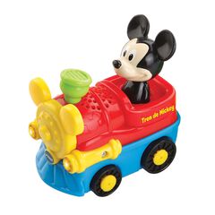 Tut Tut Bòlids Disney - Assortit