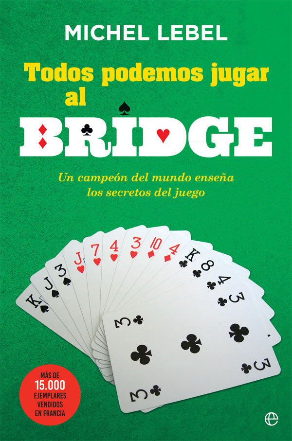 Todos podemos jugar al bridge
