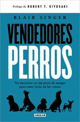 Vendedores perros