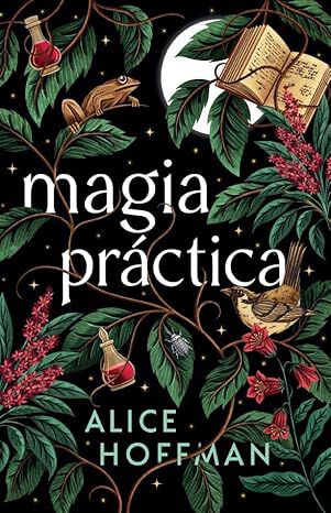 Magia pr&aacute;ctica