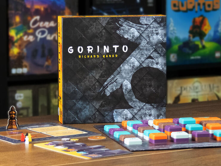 Gorinto