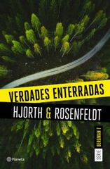 Verdades enterradas Verdades enterradas