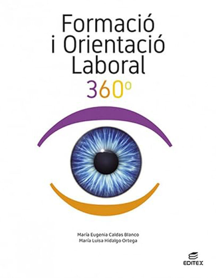 Formaci&oacute; i orientaci&oacute; laboral 360&deg;