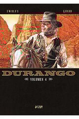 Durango vol. 4 Durango vol. 4