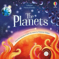 The planets