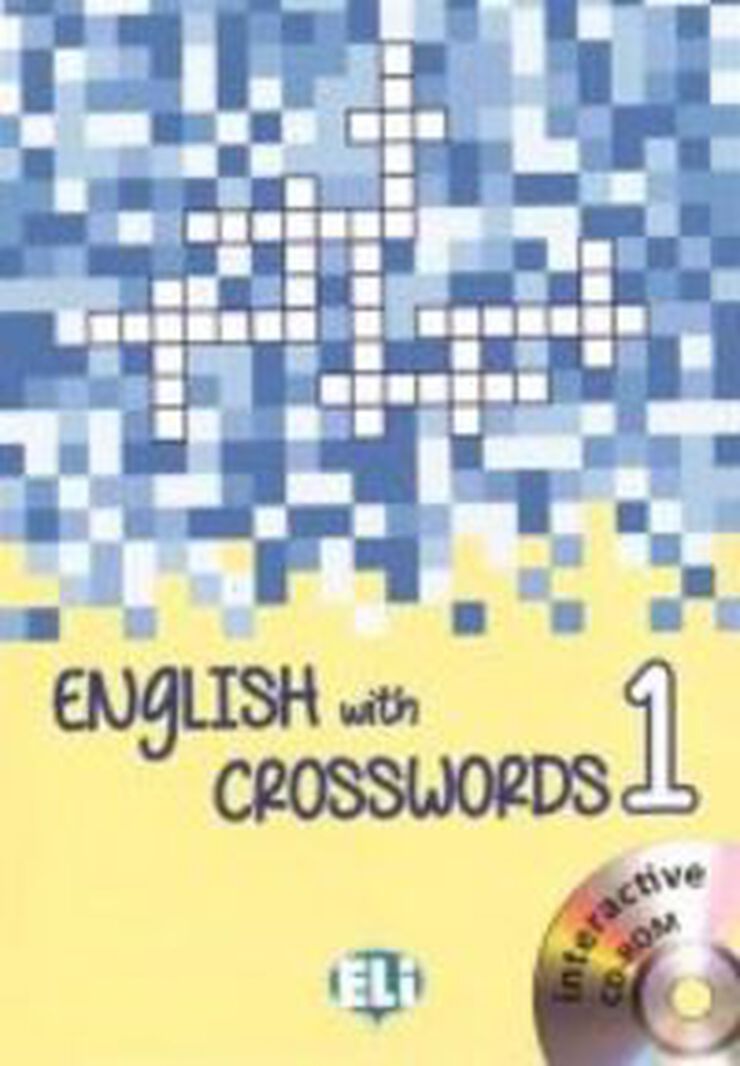 English With Crosswords 1 +Dvdr
