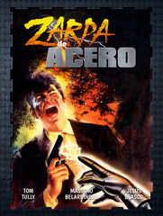 Zarpa de acero 07