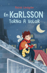 En Karlsson torna a volar En Karlsson torna a volar