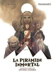 La pirámide inmortal La pirámide inmortal