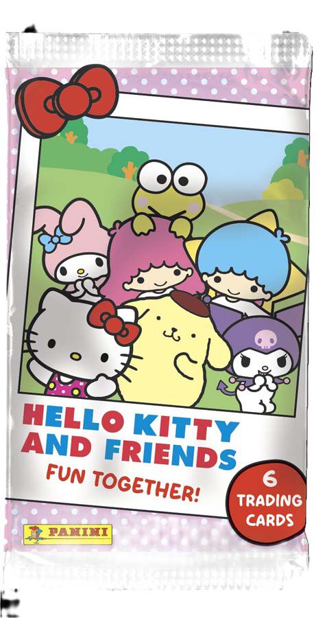 Sobre Hello Kitty & Friends