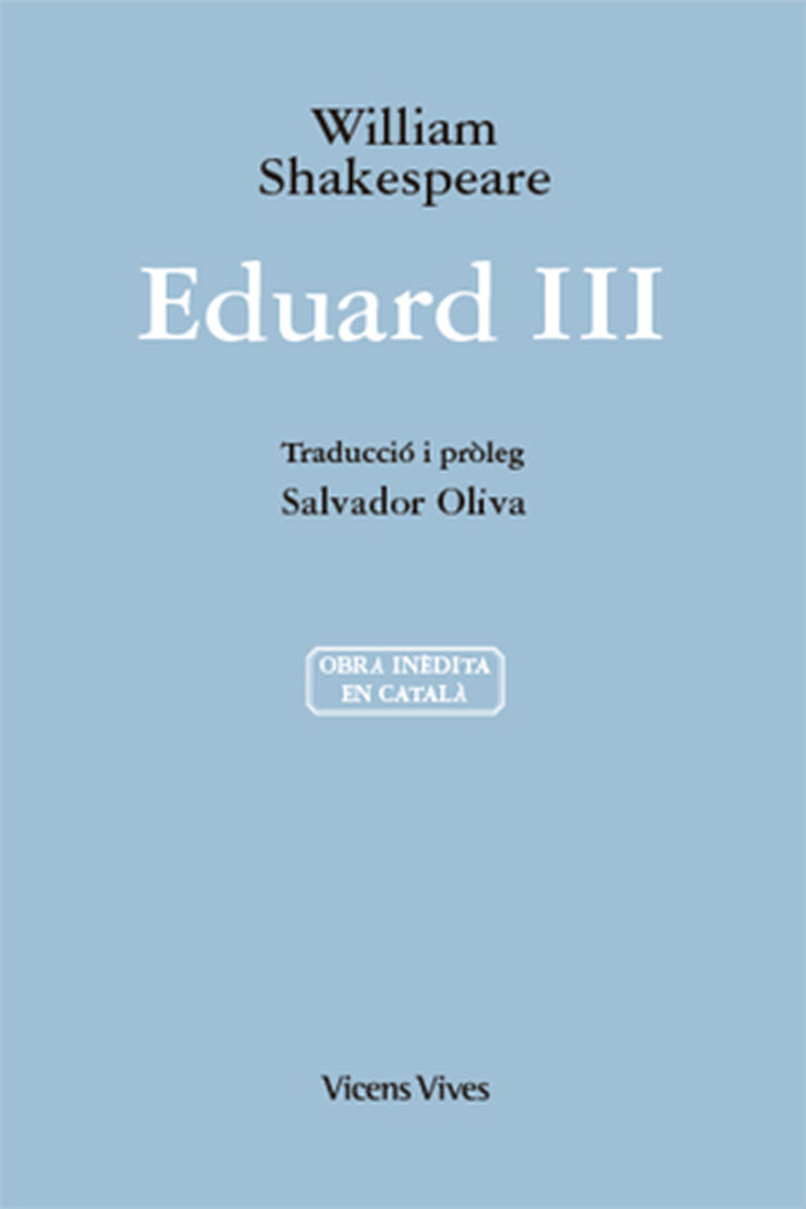 Eduard III