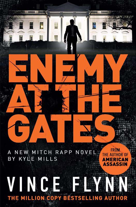 Enemy at the gates