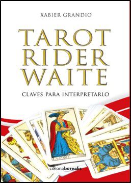 Tarot rider waite