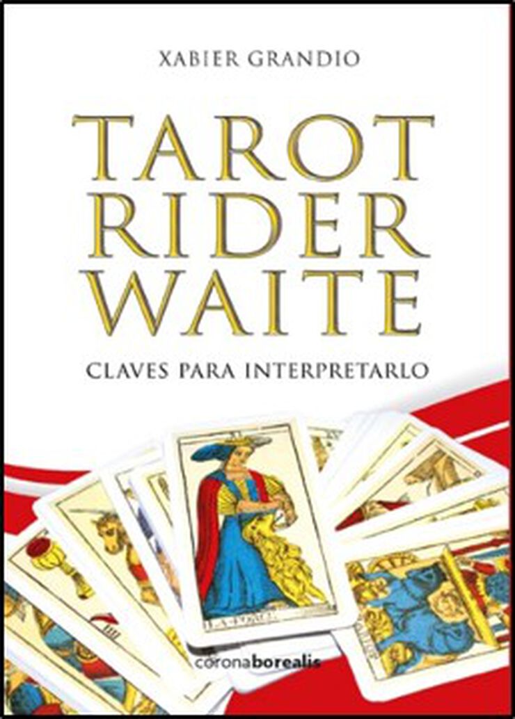 Tarot rider waite