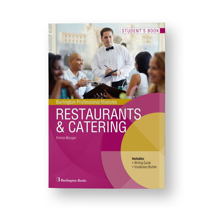Restaurants & Catering Student'S
