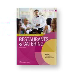 Restaurants & Catering Student'S