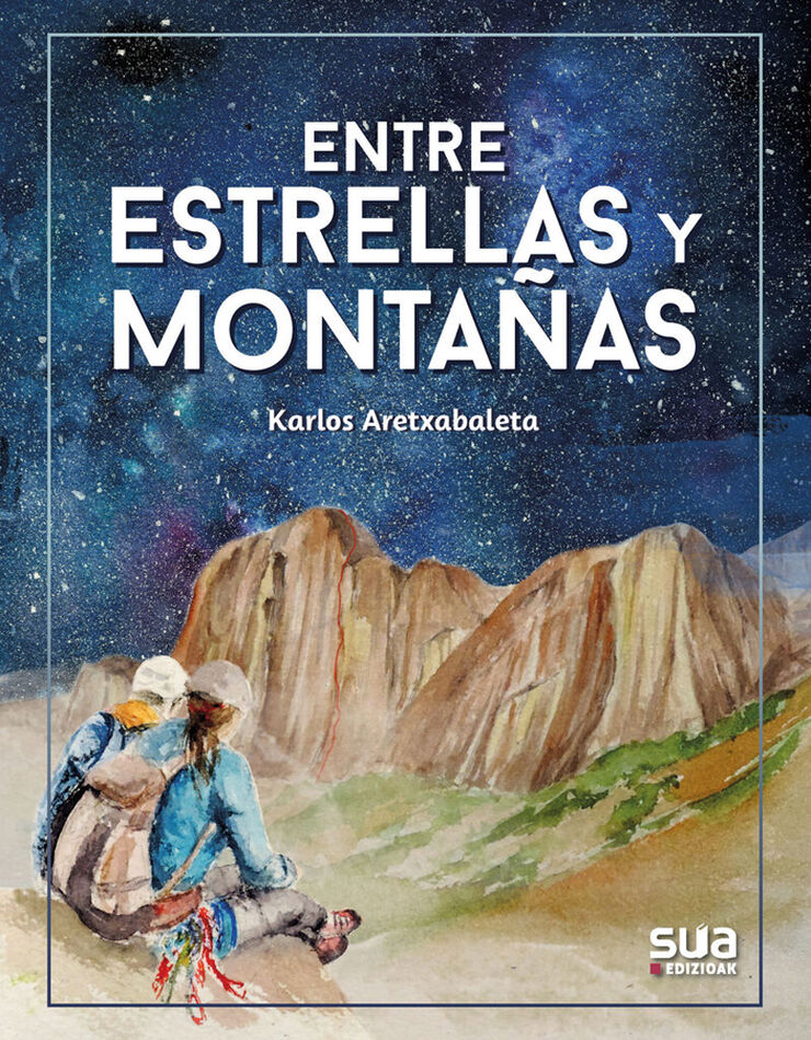 Entre estrellas y montañas