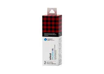 Infusible Ink transfer 11x30cm Buffalo 2 hojas