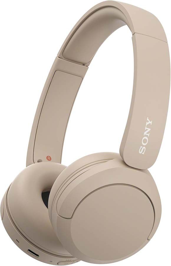 Auricular Sony Bluetooh CH520 sorra