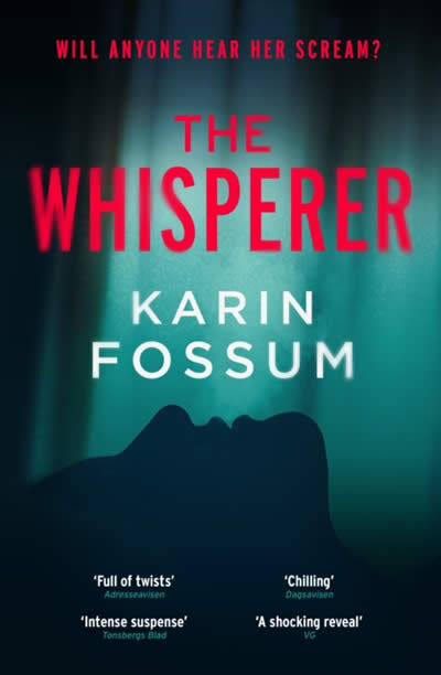 The whisperer