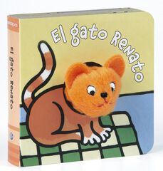 Gato Renato, El Gato Renato, El