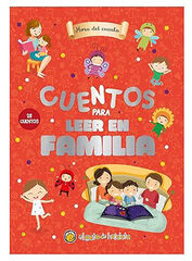 Cuentos para leer en familia Cuentos para leer en familia