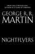 Nightflyers (tv netflix) illustrated edition