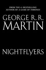 Nightflyers (tv netflix) illustrated edition Nightflyers (tv netflix) illustrated edition