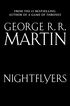 Nightflyers (tv netflix) illustrated edition Nightflyers (tv netflix) illustrated edition