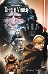 Star Wars Darth Vader nº 09 Star Wars Darth Vader nº 09