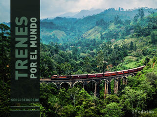 Trenes por el mundo Trenes por el mundo