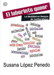 El laberinto queer El laberinto queer