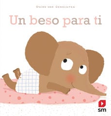 Un beso para ti Un beso para ti