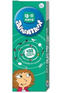 Avivament 10-11 anys