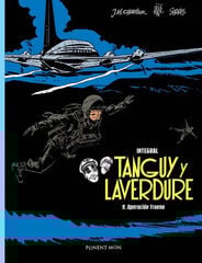 Tanguy y Laverdure integral 9 Tanguy y Laverdure integral 9